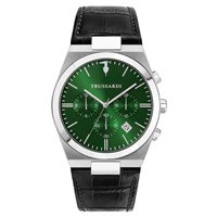 Orologio Trussardi Uomo in Acciaio R2451175003